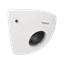 TNV-8011C Corner Mount Camera 5MP IP66 IP6K9K IK10 2.3mm