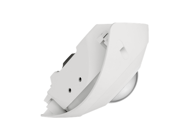 TNV-8011C Corner Mount Camera 5MP IP66 IP6K9K IK10 2.3mm 