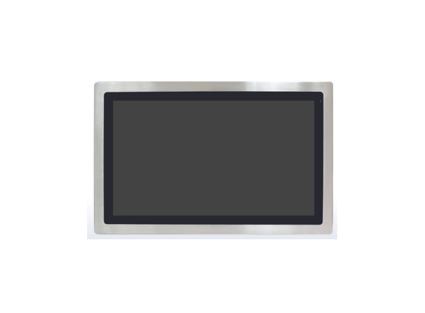 ViTAM-821BP 21,5" PanelPC IP66/69K J6412/Stainless Steel/PCAP Touch 