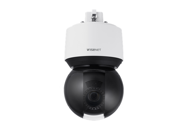 XNP-9250R 4K IR IP66 IK10 25x zoom 