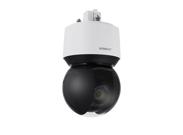 XNP-9250R 4K IR IP66 IK10 25x zoom 
