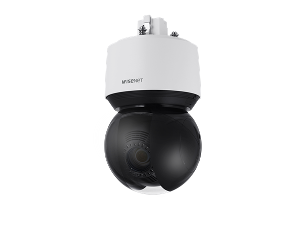 XNP-9250R 4K IR IP66 IK10 25x zoom 