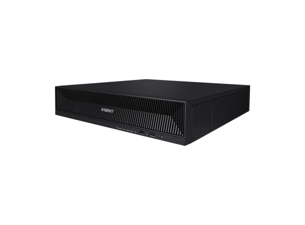 XRN-3210RB2 32CH 32MP 400Mbps 8 Bay NVR w/ RAID5/6, no HDD 