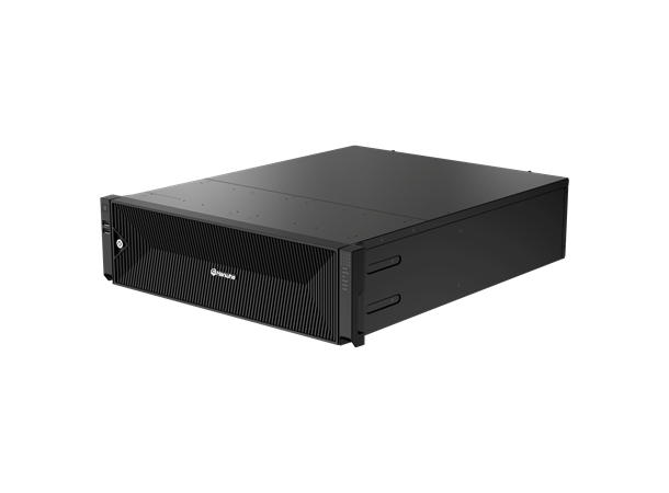 XRN-6420DB4 64CH 32MP 520Mbp 16 Bay NVR w/ RAID5/6, no HDD 