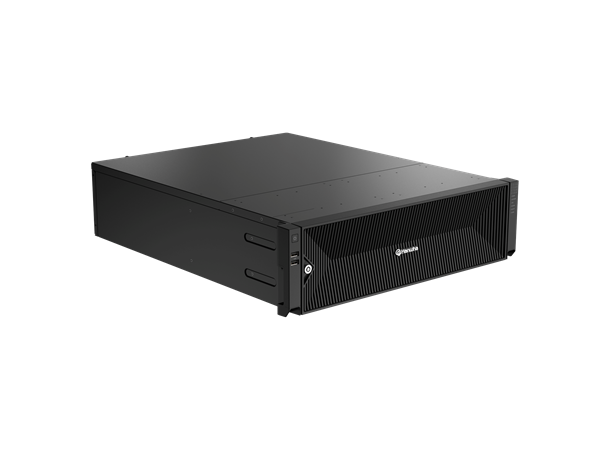 XRN-6420DB4 64CH 32MP 520Mbp 16 Bay NVR w/ RAID5/6, no HDD 