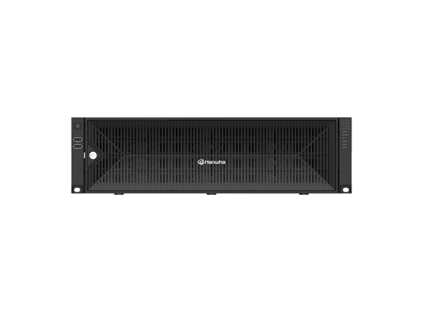XRN-6420DB4 64CH 32MP 520Mbp 16 Bay NVR w/ RAID5/6, no HDD 