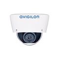 2.0C-H5A-D1 Indoor Dome, 3.3-9mm P-iris 2.0MP WDR, Day/Night, Analytics