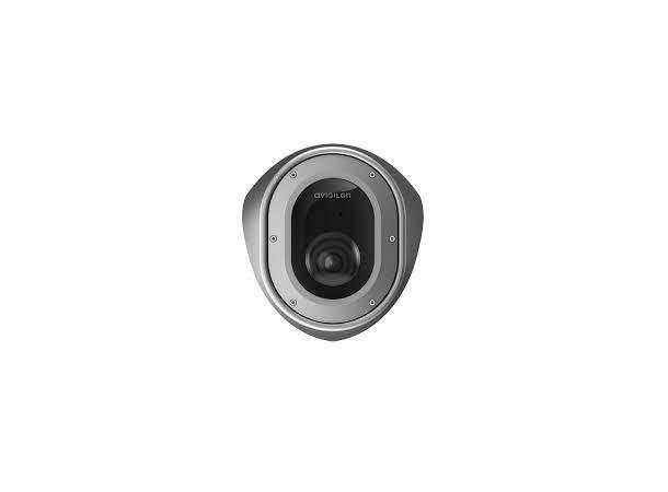 5.0C-H5A-CR1-IR-SS H5A  Corner, SS , 3.0 MP  IP67, IK10 