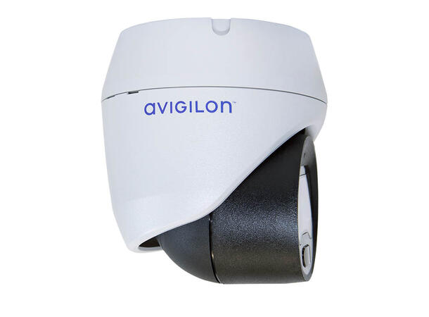5.0C-H5M-DO1-IR, 2,8mm, FOV 104° 5MP LightCatcher D/N PoE IR IP66 IK08 