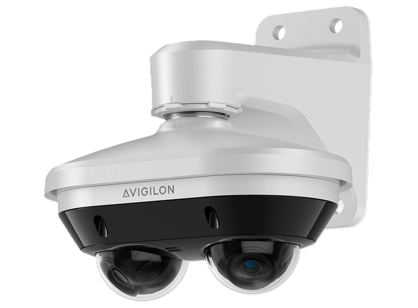 6.0C-H6ADH-DO1-IR 2x 3MP Dual Head Camera with IR 