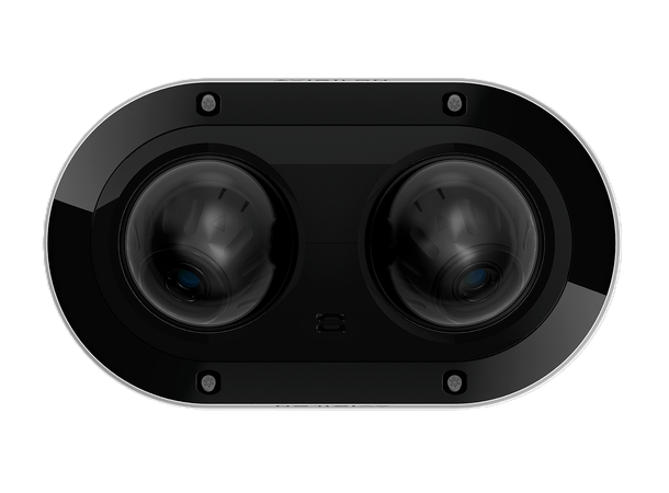 6.0C-H6ADH-DO1-IR 2x 3MP Dual Head Camera with IR 