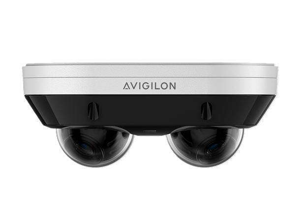 6.0C-H6ADH-DO1-IR 2x 3MP Dual Head Camera with IR 