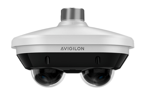 6.0C-H6ADH-DO1-IR 2x 3MP Dual Head Camera with IR 