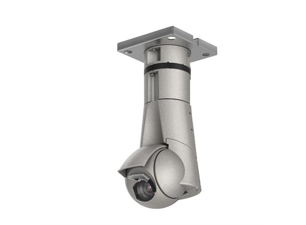 8.0C-H5A-RGDPTZ-DP36 8MP Rugged PTZ camera 