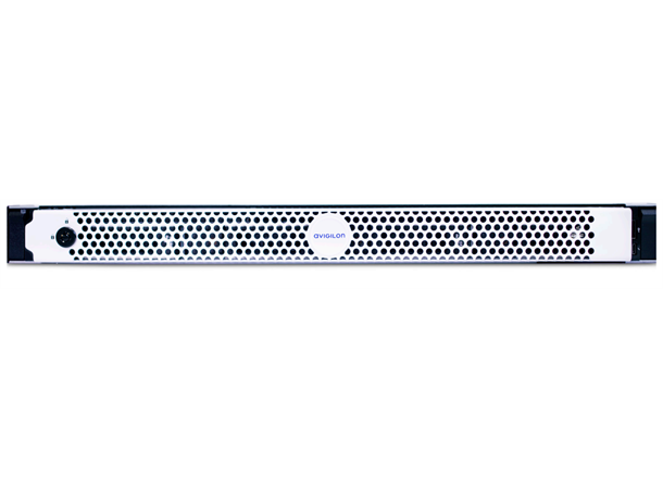 AINVR2-VAL-6TB-EU AI NVR 2 Value 6TB, 1U Rack Mount 