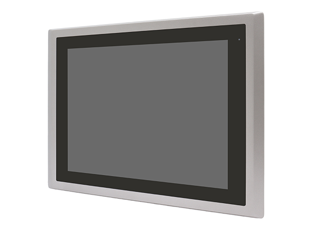 ARCHMI-S-915DP 15" Panel PC (Barebone) Fanless/12th Gen i3/i5/PCAP Touch 