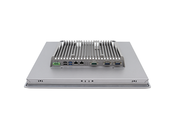 ARCHMI-S-915DP 15" Panel PC (Barebone) Fanless/12th Gen i3/i5/PCAP Touch 