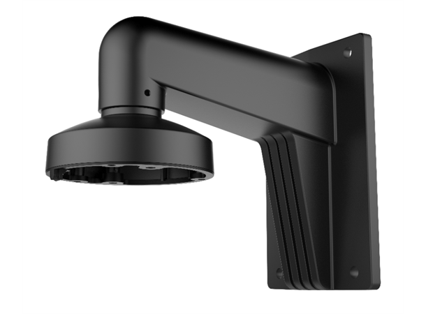 DS-1473ZJ-155 Black Wall bracket for 155mm minidomes 