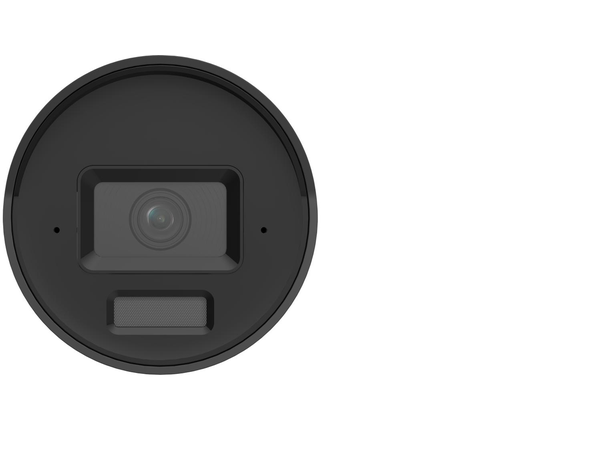 DS-2CD2046G2H-I2U/SL(2.8mm)/(eF)-BLACK 4 MP AcuSense Fixed Bullet (2.8mm)BLACK 