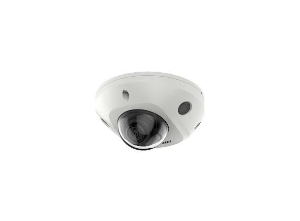 DS-2CD2523G2-IS  2.8mm Dome,Normal,Fixed Lens,IP67,2MP 
