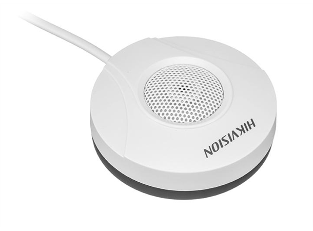 DS-2FP2020 Hi-Fi Microphone for CCTV 