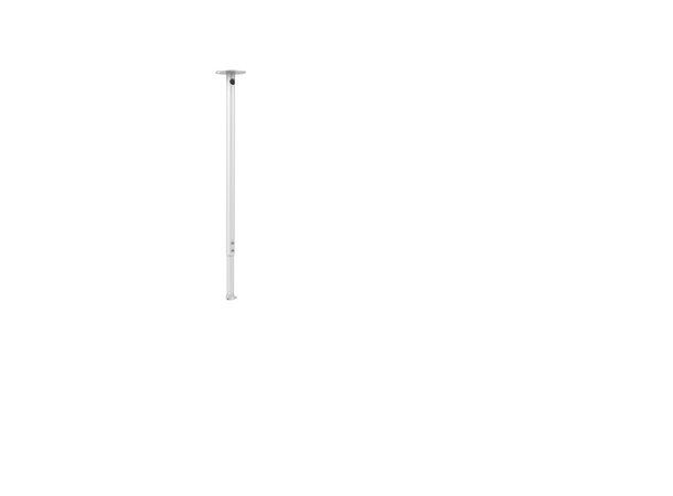 Hikvision DS-1667ZJ Pendant Mount for PTZ Camera (White) 