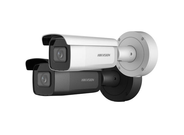 Hikvision DS-2CD2686G2-IZS(2.8-12mm)(C)B 4K AcuSense Varifocal Bullet Camera 