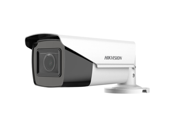 Hikvision DS-2CE19H0T-IT3ZE(C) 5MP,PoC,Motorized Varifocal Bullet Camer 