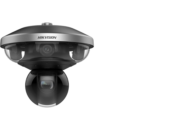 Hikvision DS-2DP7D436IXG1-LEFY/416 4MPx4 360° Panoramic & 4MP 36x PTZ 