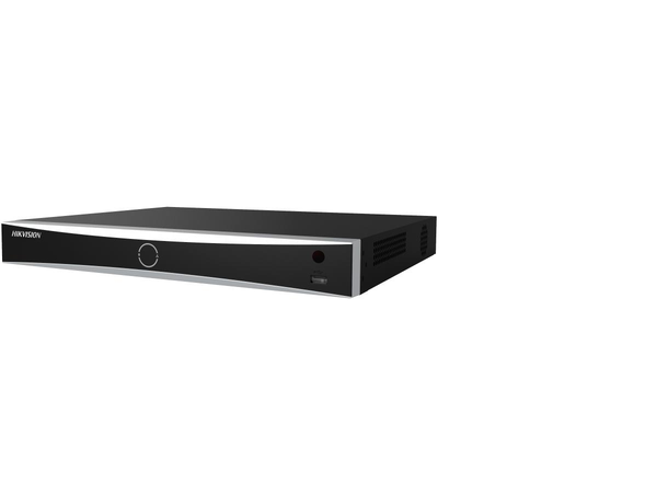 Hikvision DS-7616NXI-K2(D) 16-ch 1U K Series AcuSense 4K NVR 