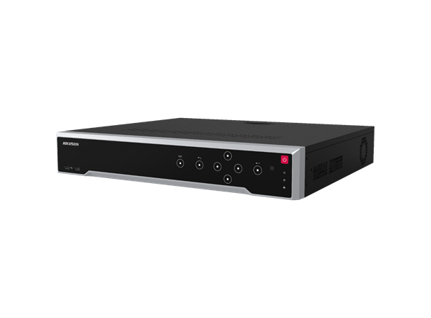 Hikvision DS-7732NI-M4 32-ch 1.5U 8K NVR 