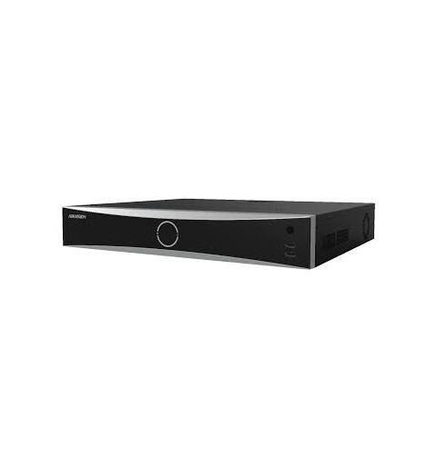 Hikvision DS-7732NXI-I4/16P/S 32-ch 1U 16 POE AcuSense 4K NVR