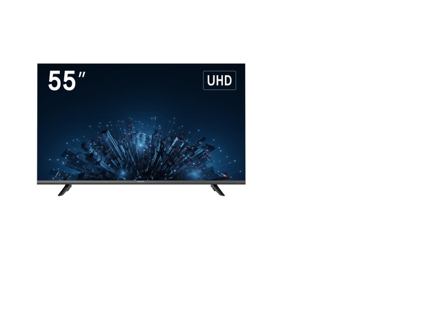 Hikvision DS-D5055U3-1V0S 55" UHD 60Hz VA Monitor 