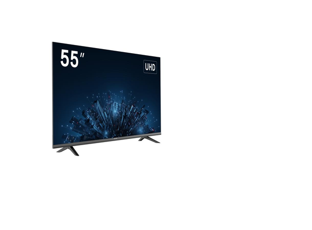 Hikvision DS-D5055U3-1V0S 55" UHD 60Hz VA Monitor 