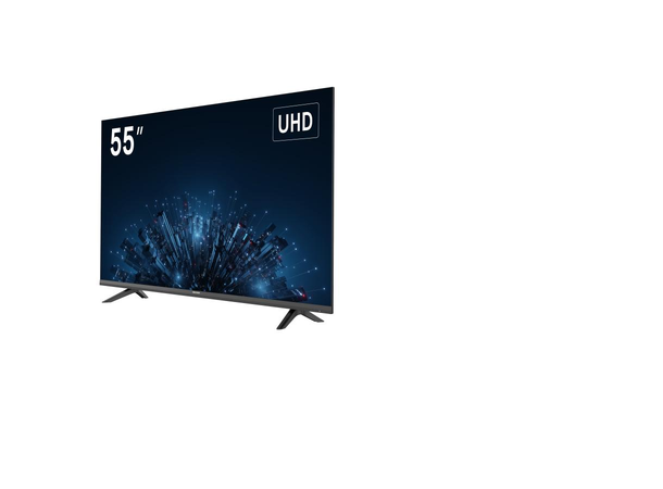 Hikvision DS-D5055U3-1V0S 55" UHD 60Hz VA Monitor 