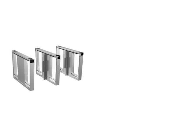 Hikvision DS-K3B530X-M/M Pro Swing Barriers 