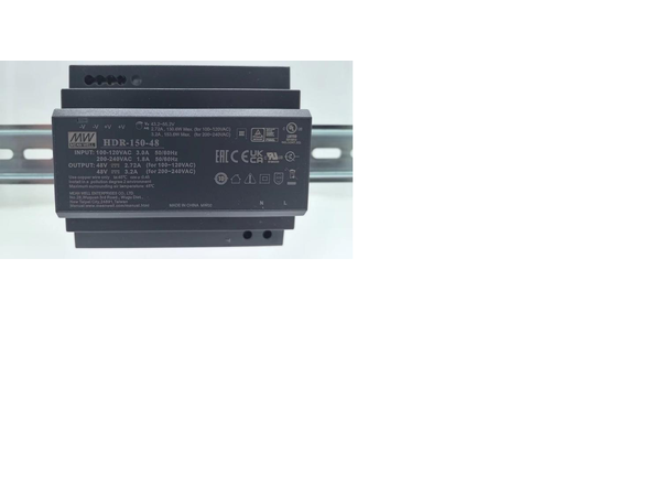 Hikvision DS-KAW150-4N Power supply for DS-KAD7060EY& DS-KAD706 