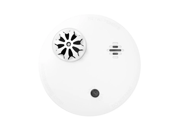 Hikvision DS-PDHT-E-WE Wireless Environment Detector 