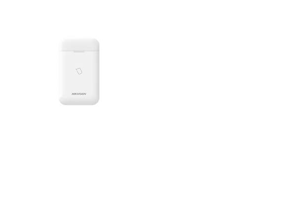 Hikvision DS-PT1-WE(B) Wireless Tag Reader 