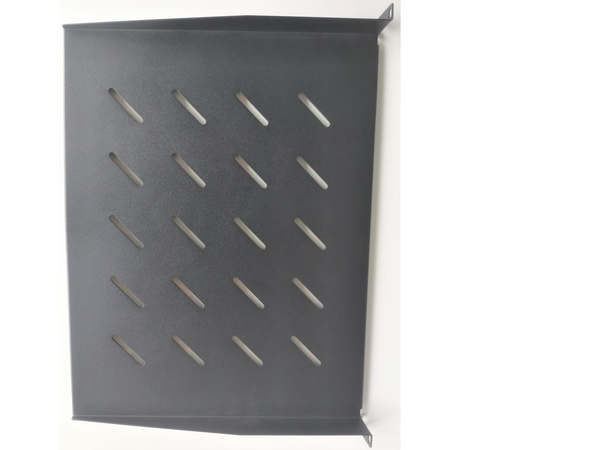 Hikvision DS-XSPB04-S/B Standard shelf for 4/6/9/12U 