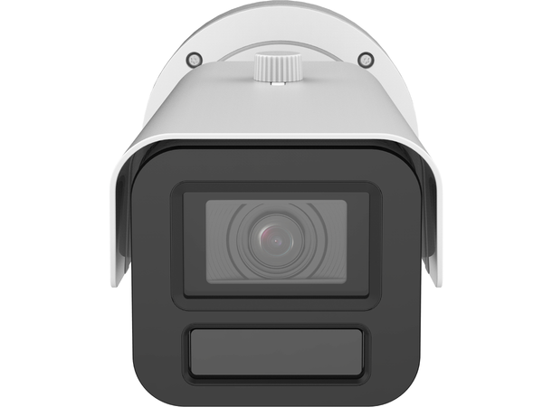 Hikvision iDS-2CD7A46G2/P-IZHSY 2.8-12mm 4 MP AcuSense Varifocal Bullet 