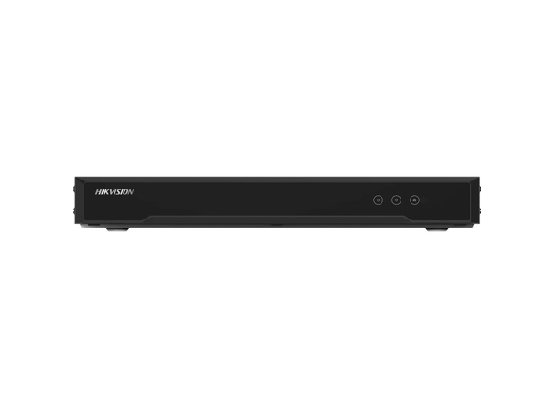 Hikvision iDS-6716HUHI-M 16-ch 5MP 1U H.265 DVR 