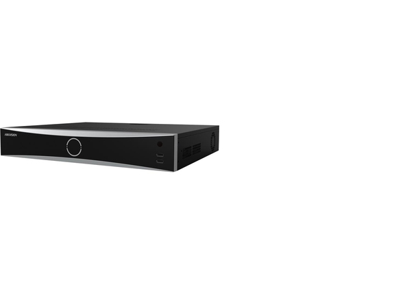 Hikvision iDS-7716NXI-M4/X 16-ch 1.5U 8K DeepinMind NVR 