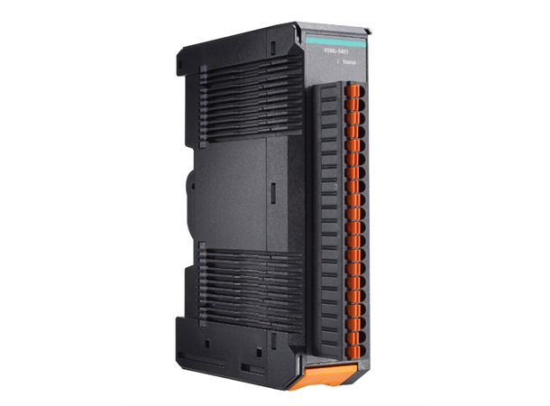 Moxa 45ML-5401-T Module for the ioThinx 4530 Series 