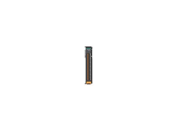 Moxa 45MR-6600-T Module 6 RTDs, -40 to 75°C 