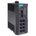 Moxa EDR-G9010-VPN-2MGSFP Firewall/NAT/VPN/router/switch 10GbE