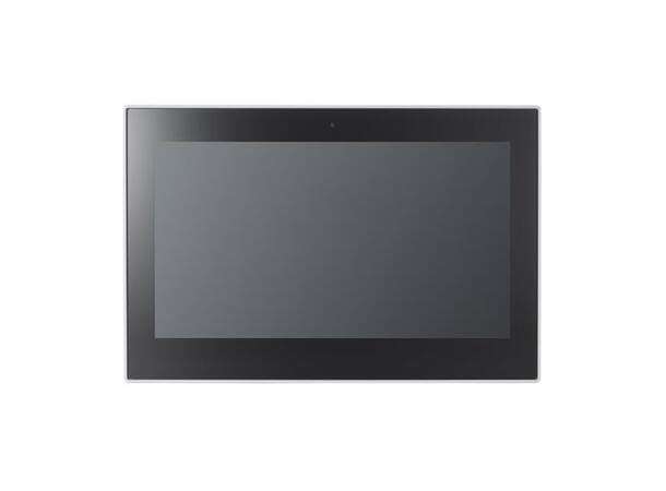 Moxa EXPC-F2150W-TL5-DC 15.6" i5, 4 GbE, 3 serial, WT, DC 