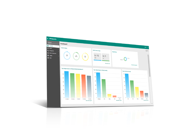 Moxa LIC-IPS-DEVICE-1460Point(4Y)-MR 4-year license for 1 device w/out ms 