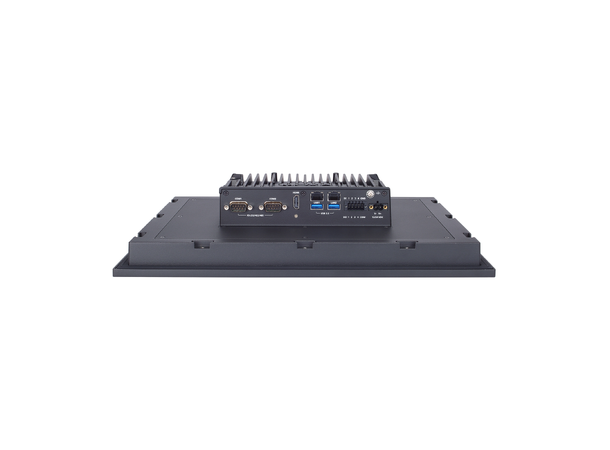 Moxa MPC-3150-E4-LB-T Panel PC 15"(4:3) 400nits Intel Atom x6425E 