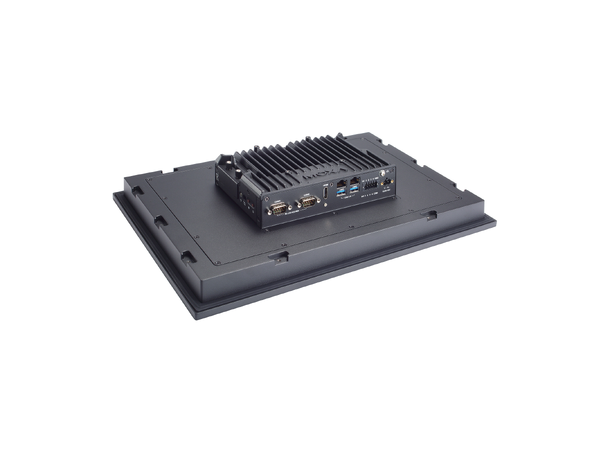 Moxa MPC-3150W-E4-T 15.6"(16:9) 1000nits Intel Atom x6425E 